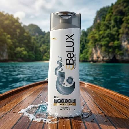 BELUX ბალზამი 600 ML