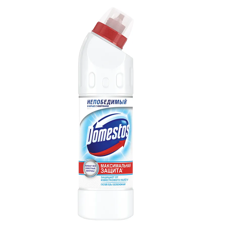 Დომესტოზი 750 ML თეთრი