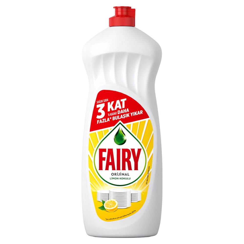 FAIRY 650 ML
