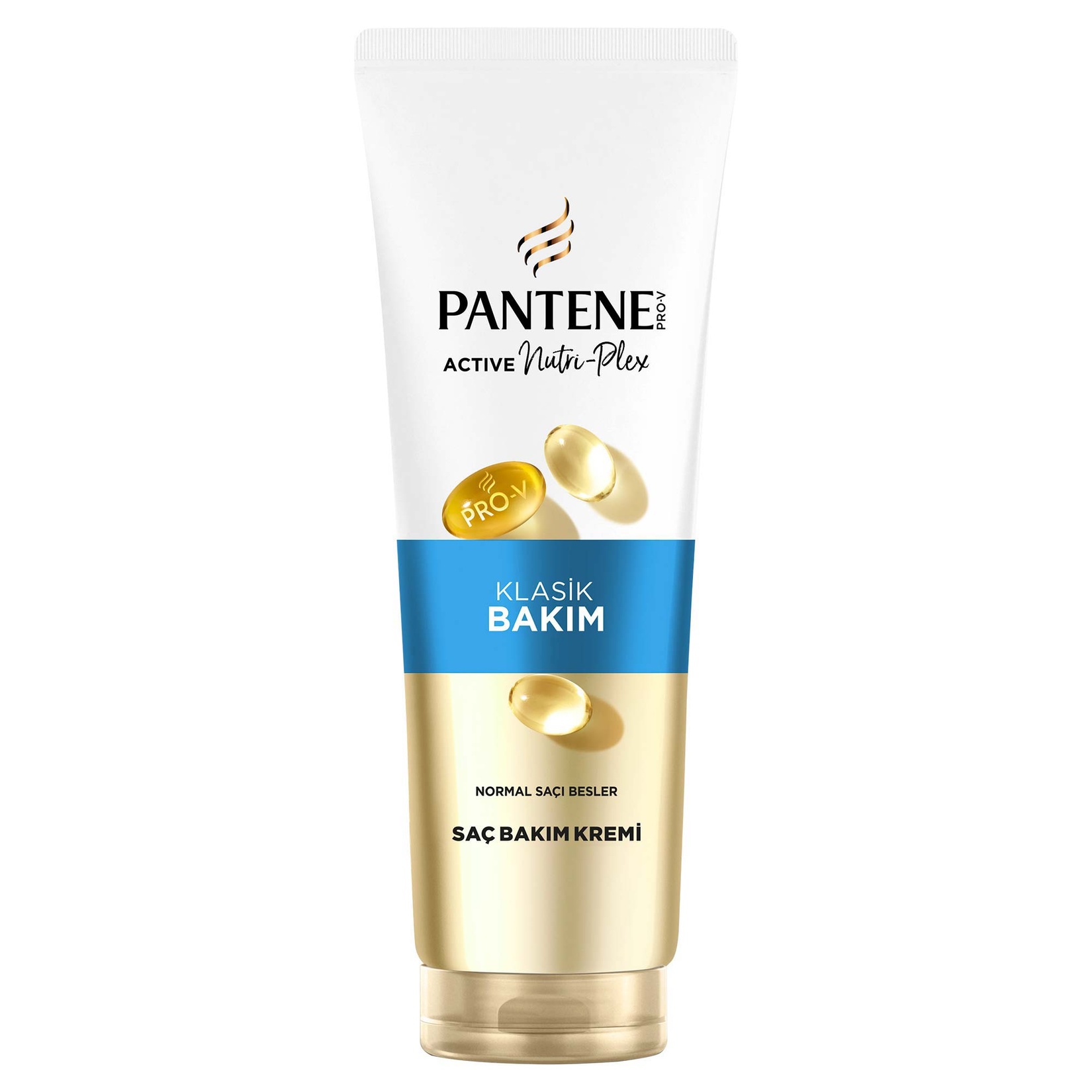 PANTENE კლასიკური ბალზამი 275 ML
