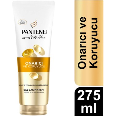 PANTENE თმის აღმდგენი ბალზამი 275 ML