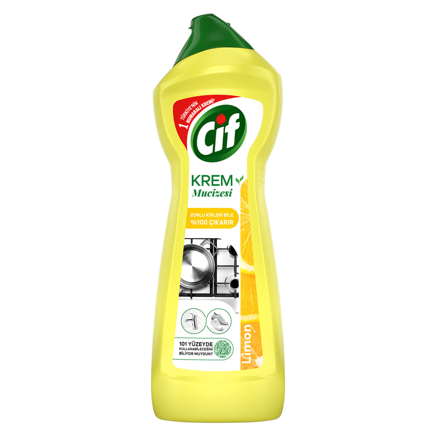 CIF 500 ML უნივერსალური