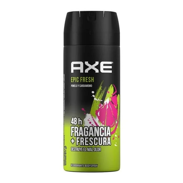 AXE დეოდორანტი 150 ML